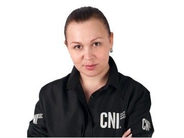 Ирина Хватова