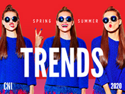 Trends весна/лето