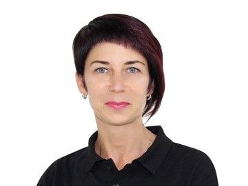 Светлана Празян