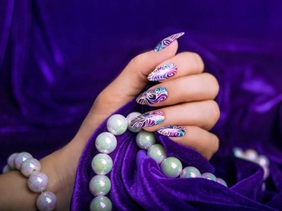 CNI – профессиональные материалы для маникюра премиум качества по ...