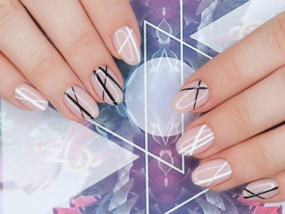 CNI – профессиональные материалы для маникюра премиум качества по ...