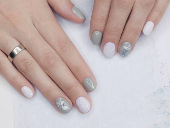 CNI – профессиональные материалы для маникюра премиум качества по ...