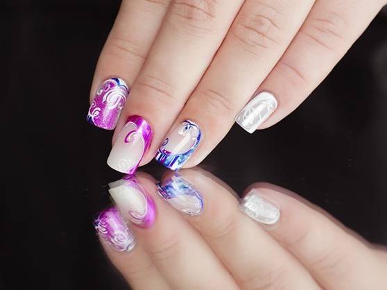 CNI – профессиональные материалы для маникюра премиум качества по ...